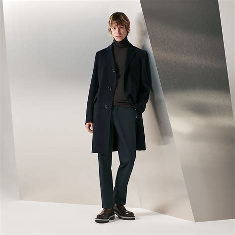 liverpool hermes|hermes coats for men.